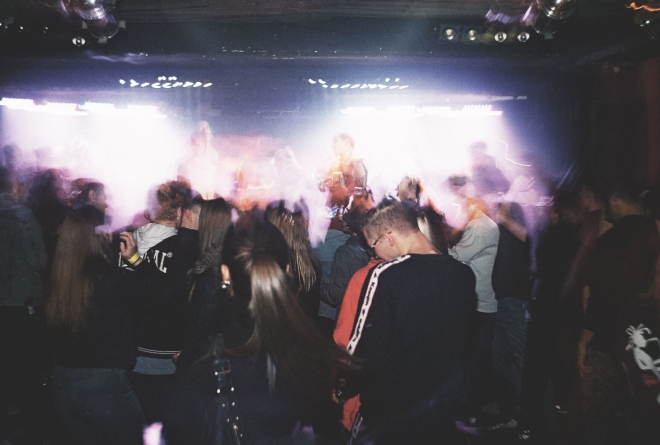 5 Ledová Tour Justice 44 Ostrava Barrák